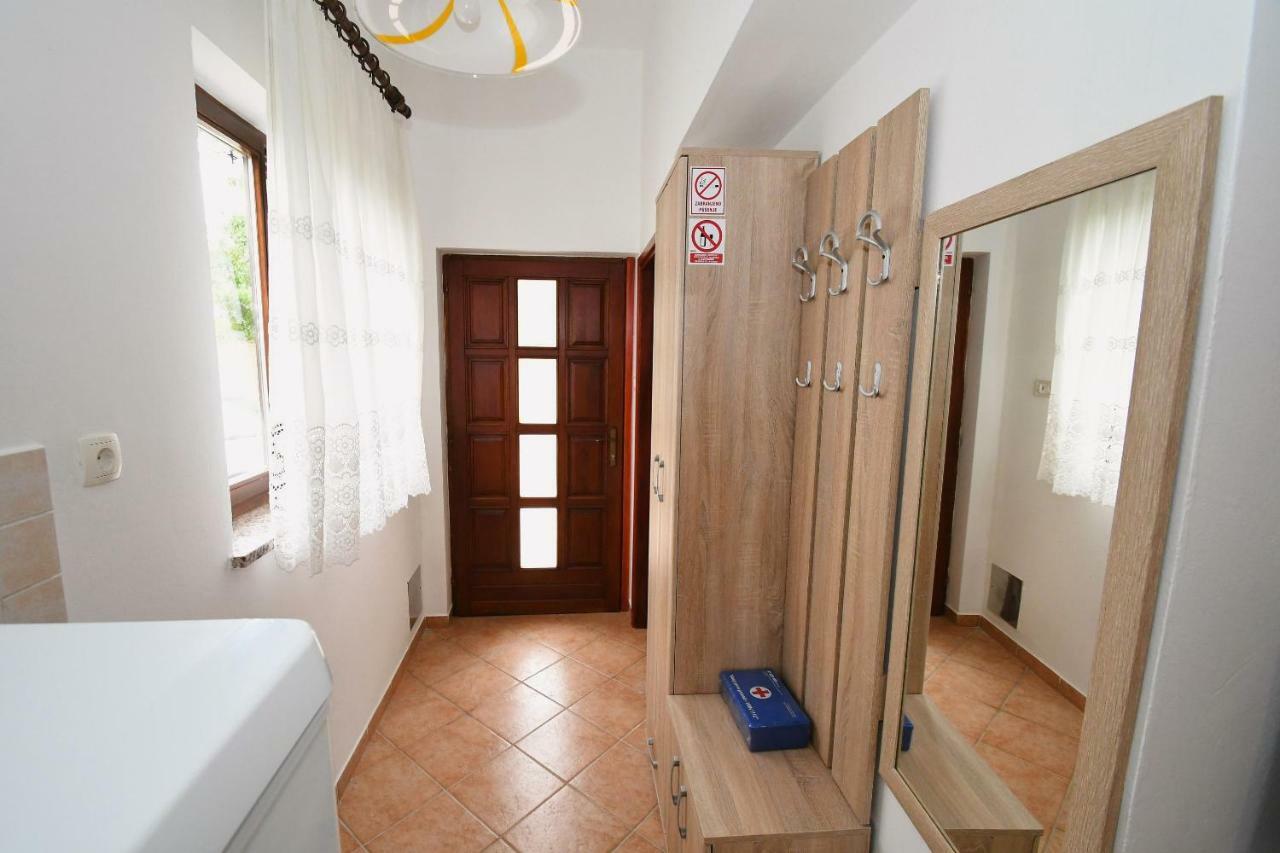Marinici  Studio Apartman Kris מראה חיצוני תמונה
