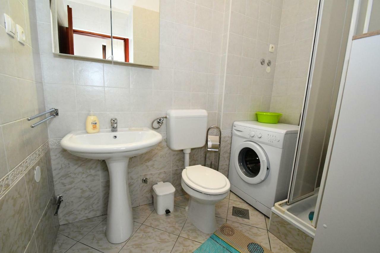Marinici  Studio Apartman Kris מראה חיצוני תמונה